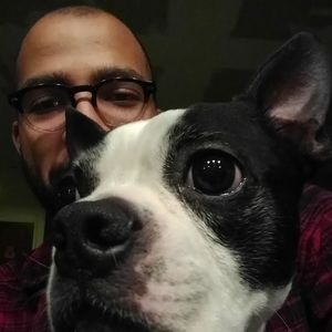 Meet your Posher, Michael